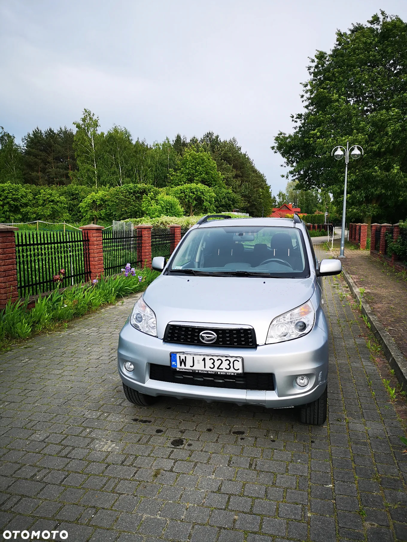 Daihatsu Terios 1.5 Top - 2