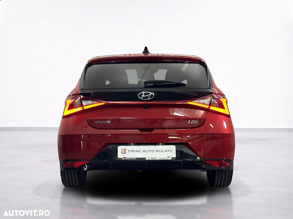 Hyundai i20 - 5