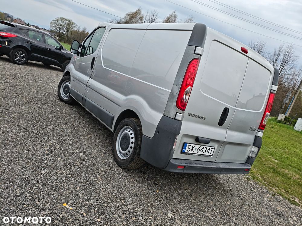 Renault Trafic - 4