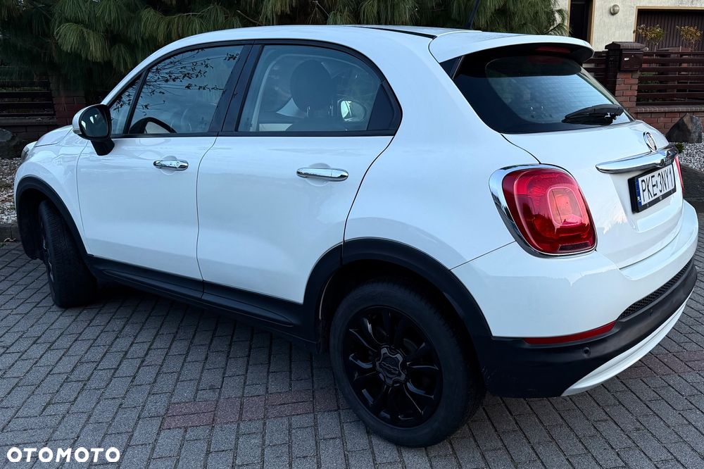 Fiat 500X - 3