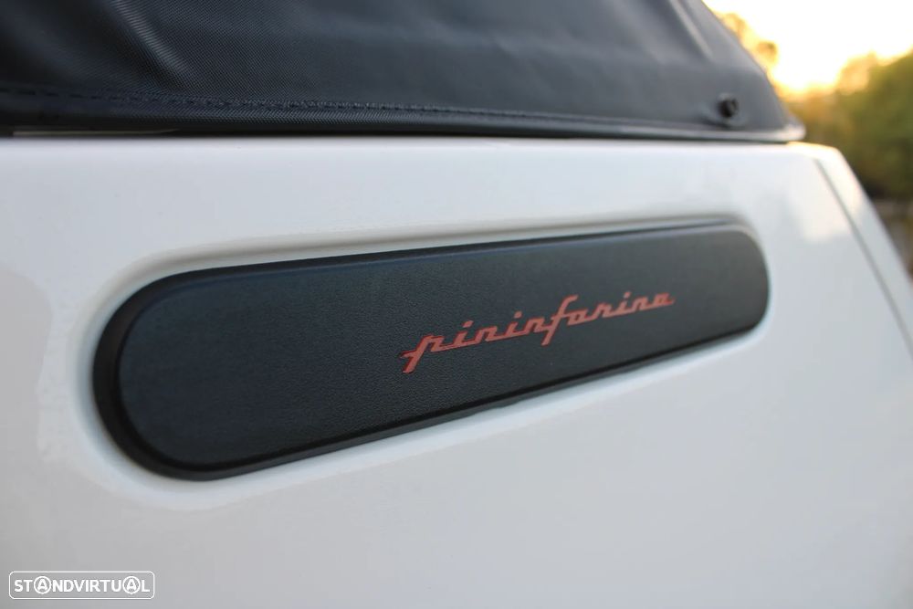 Peugeot 205 Cabrio 1.4 CT - 8