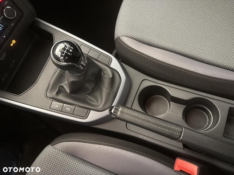 Seat Arona 1.0 TSI Style S&S - 17