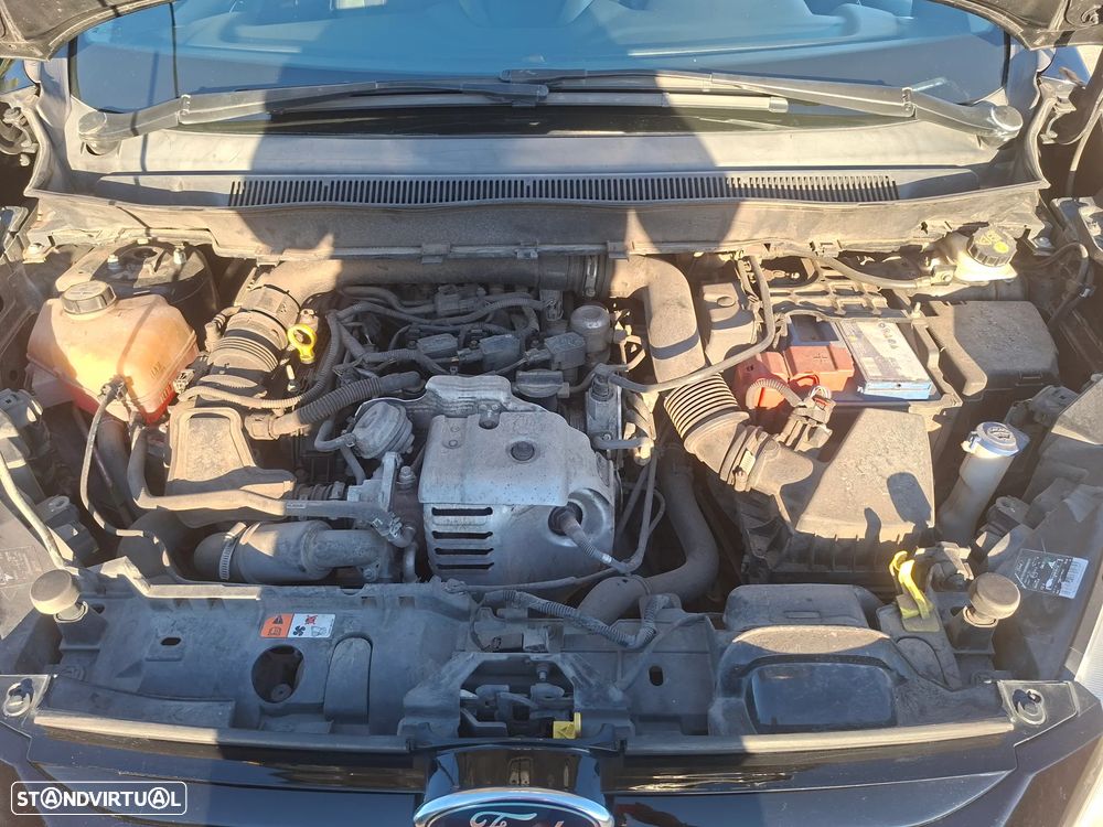 Ford B-Max - 8