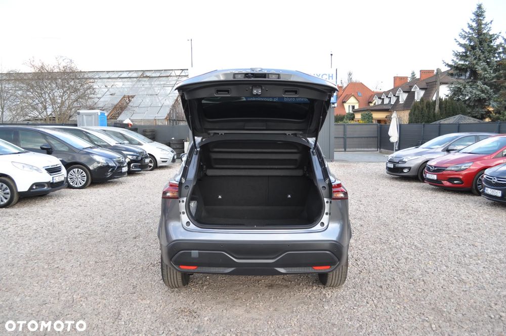 Nissan Qashqai - 37