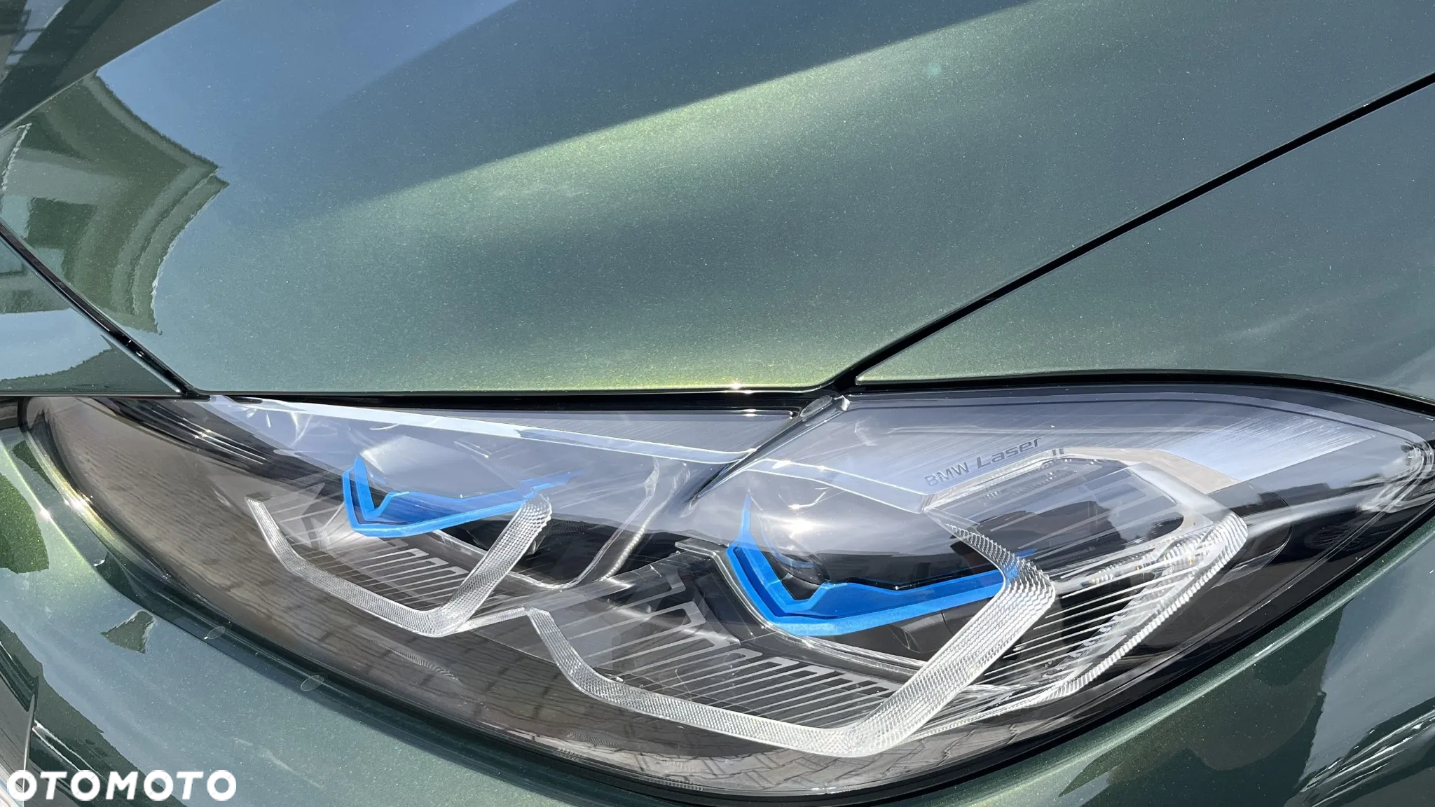 BMW i4 80.7kWh M50 - 32