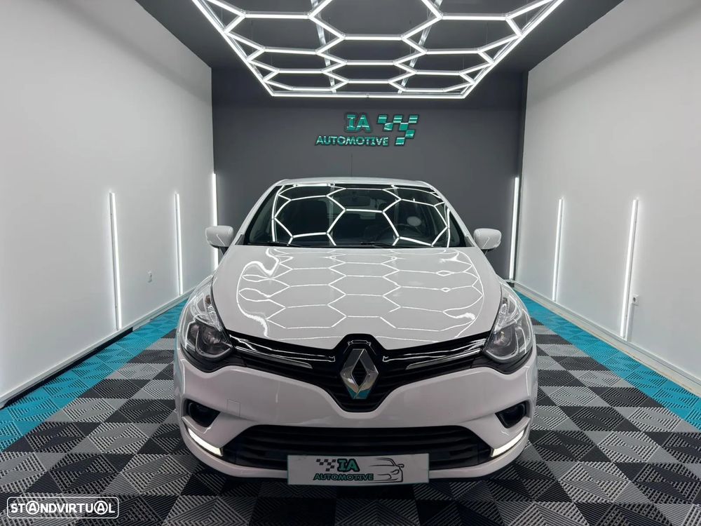 Renault Clio 1.5 dCi Comfort - 2