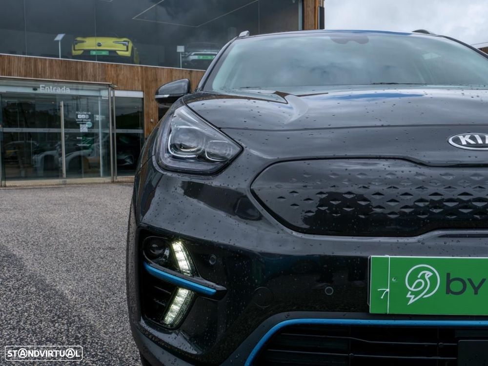 Kia e-Niro 64kWh - 6