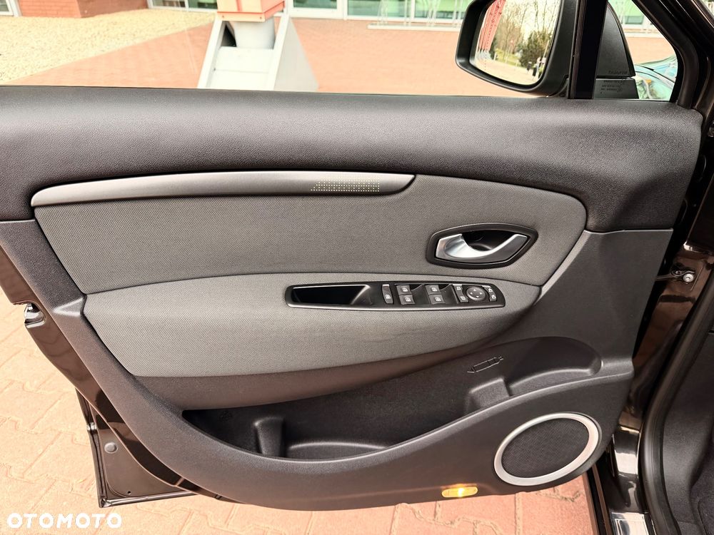 Renault Scenic 1.6 16V Pack Authentique - 20