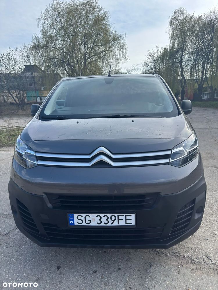 Citroën Jumpy - 3