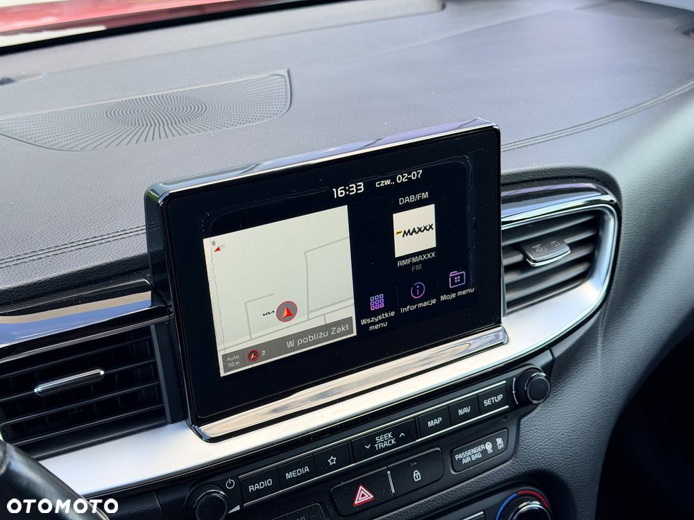 Kia Ceed 1.4 T-GDI L Business Line - 20