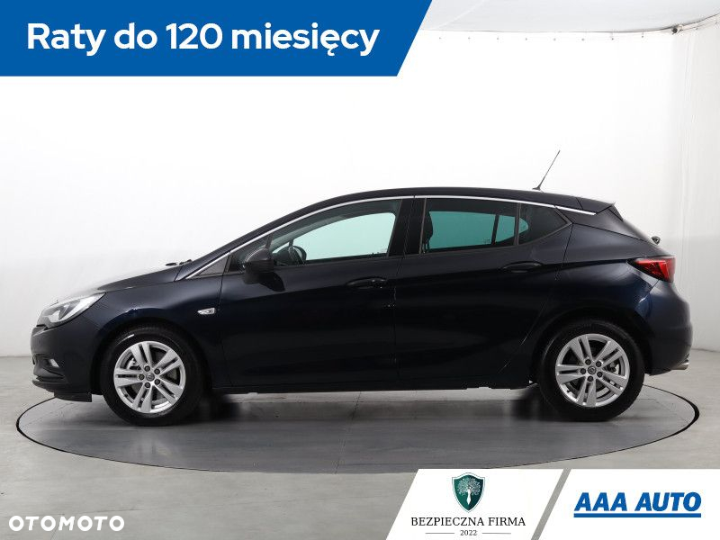 Opel Astra - 3