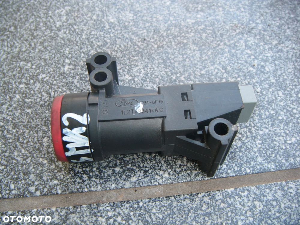 ford focus mk2 czujnik uderzeniowy 1l2t-9341-ac - 1