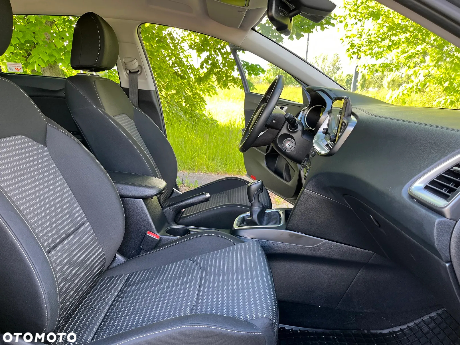 Kia Ceed 1.5 T-GDI M - 25