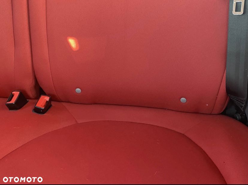 Fiat 500 1.4 16V Sport - 20