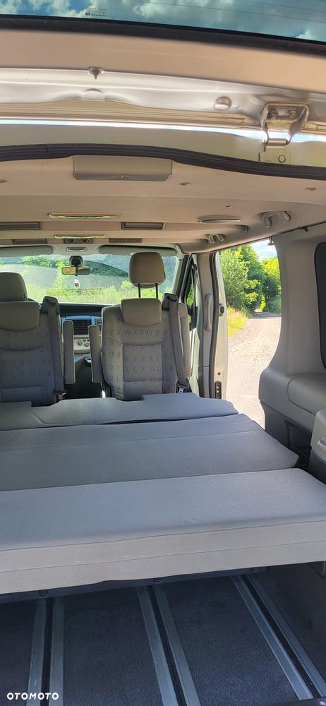 Renault Trafic L1H1 Generation Lux - 13