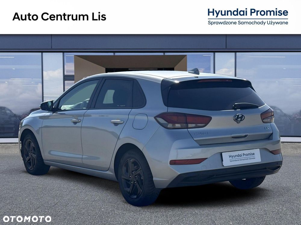 Hyundai i30 - 3