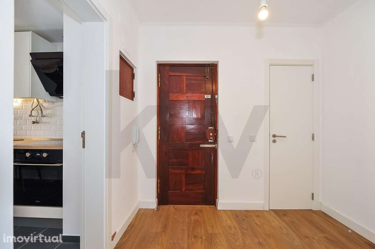 T3 renovado em Pai do Vento - Cascais - Grande imagem: 3/31