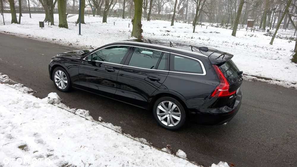 Volvo V60 - 30