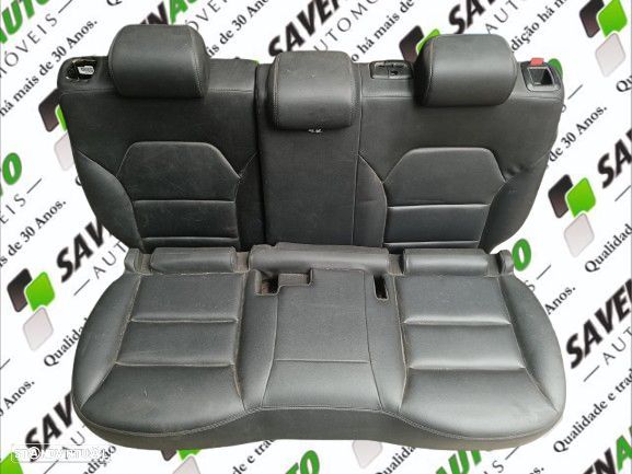 Conjunto Bancos Mercedes-Benz B-Class (W246, W242) - 1