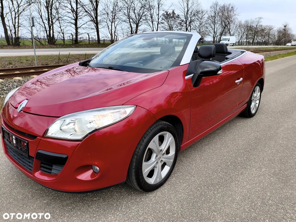 Renault Megane - 1