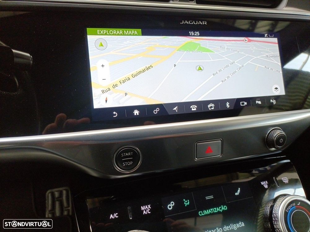 Jaguar I-Pace S AWD Aut. - 10