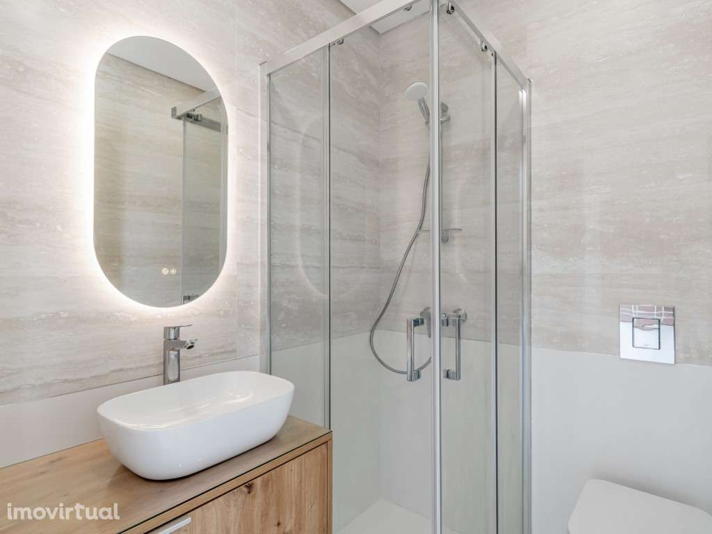 Moradias novas construídas com detalhes de qualidade e luxo! - Grande imagem: 3/46