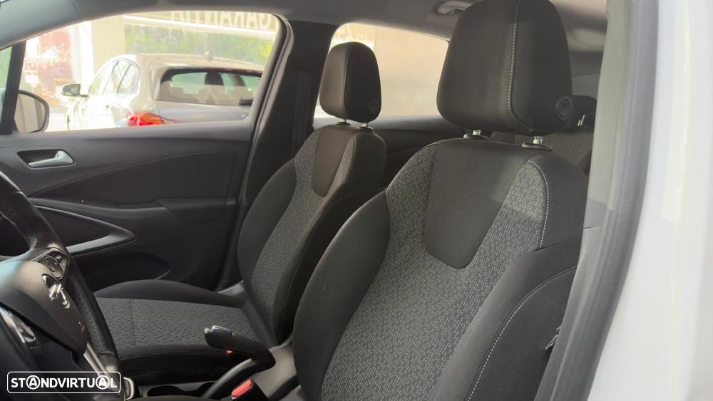 Opel Crossland X 1.2 Innovation FlexFuel J17 - 37