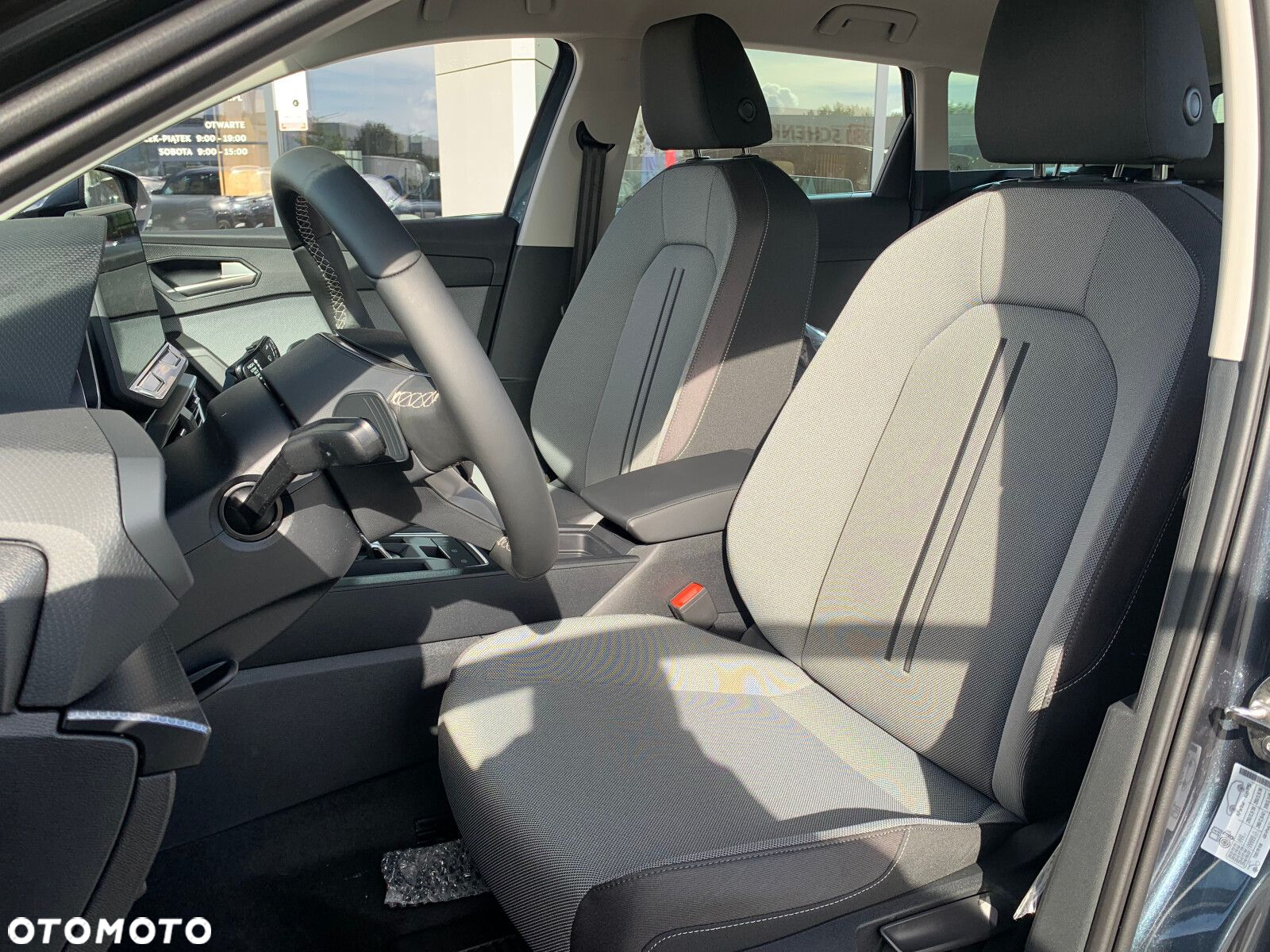 Seat Leon 1.5 eTSI mHEV Style DSG - 9