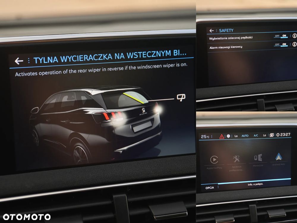 Peugeot 3008 PureTech 130 Stop & Start GPF Allure - 39