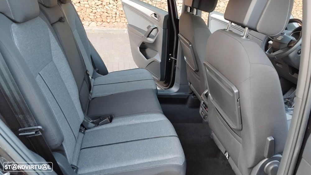 SEAT Tarraco 2.0 TDI Style DSG - 32