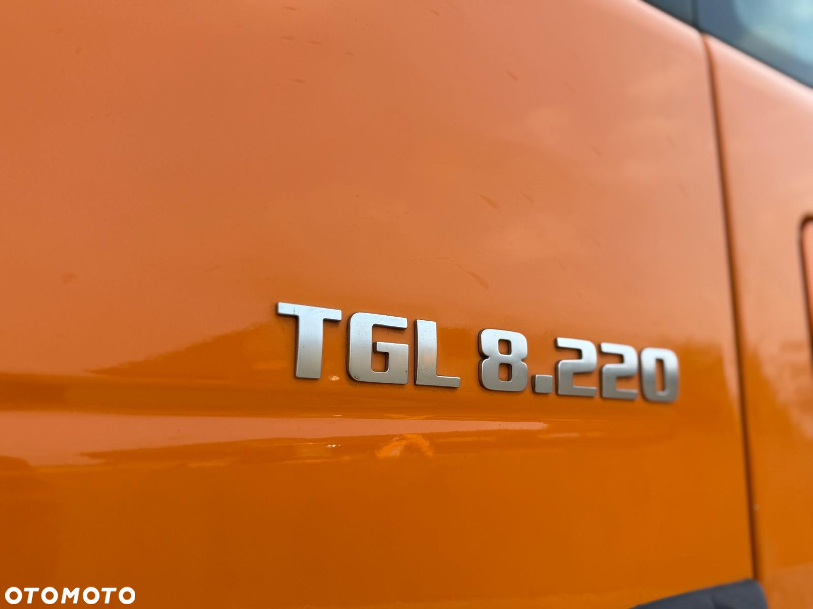 MAN TGL 8.220   HDS  PK 7001 KA Palfinger - 14