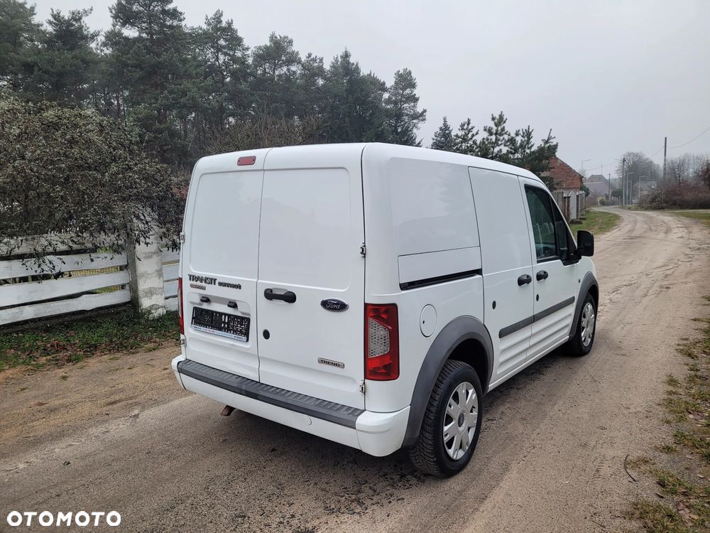 Ford Turneo Connect - 6
