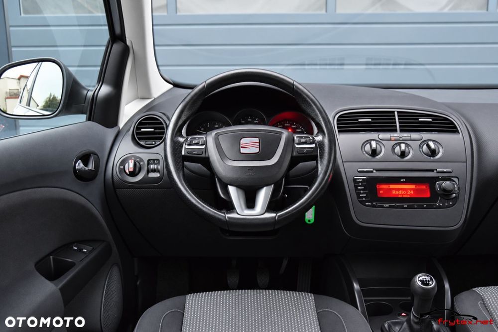 Seat Altea XL - 29