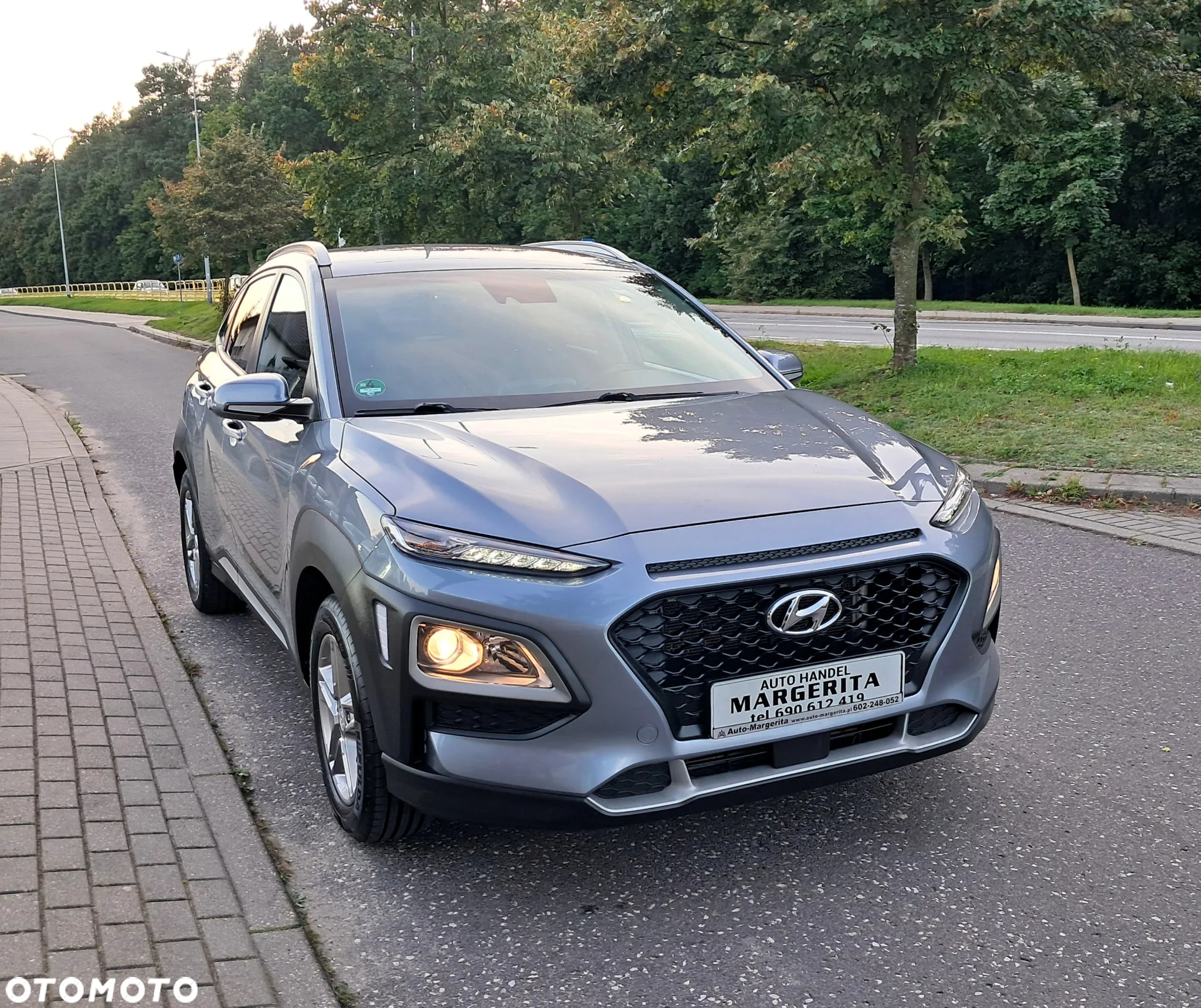 Hyundai Kona 1.0 T-GDI Select - 7