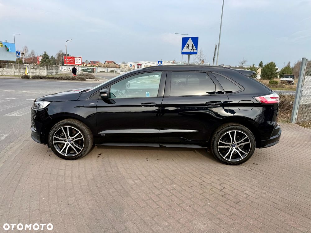 Ford Edge 2.0 EcoBlue Twin-Turbo 4WD ST-Line - 28