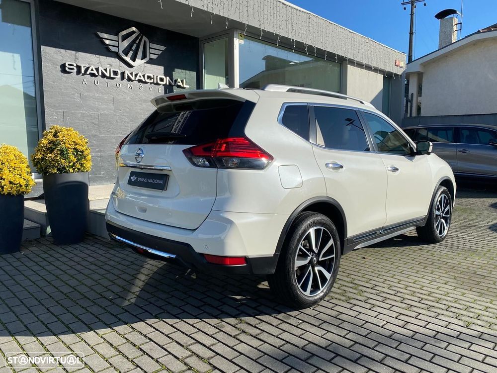 Nissan X-Trail 1.6 dCi Tekna - 3