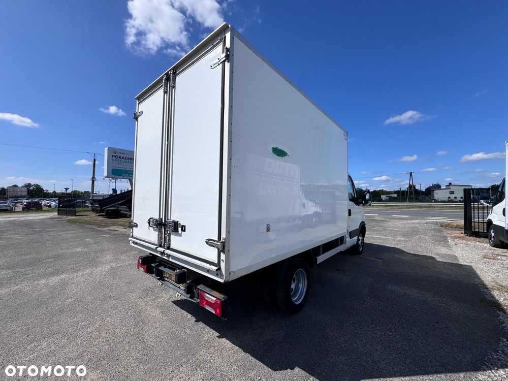 Iveco Daily 35C13 / Chłodnia / Carrier Xarios 350 (743) - 10