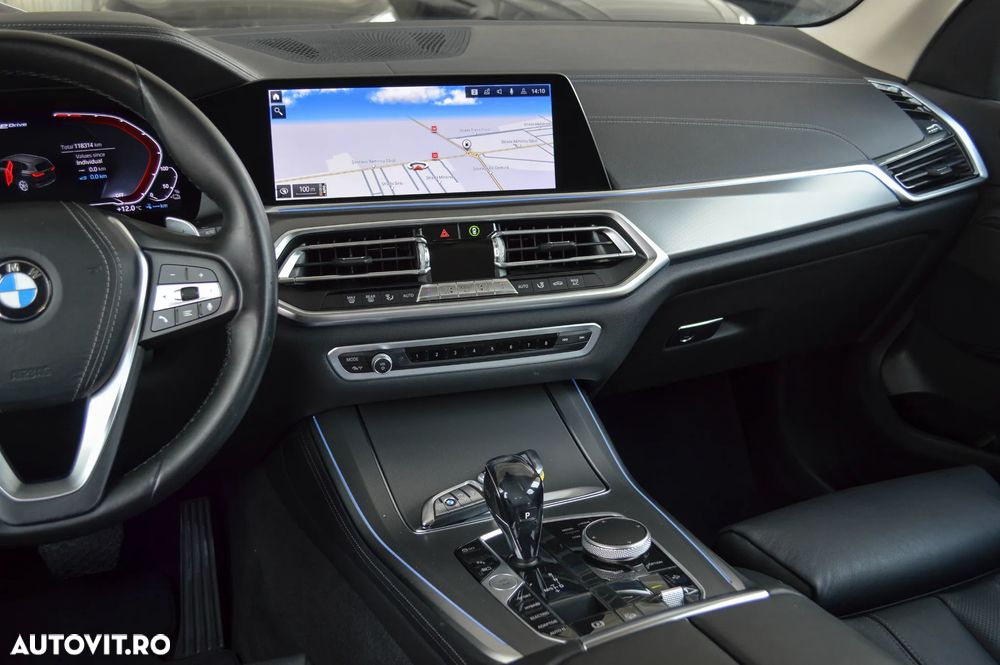 BMW X5 xDrive45e xLine - 32