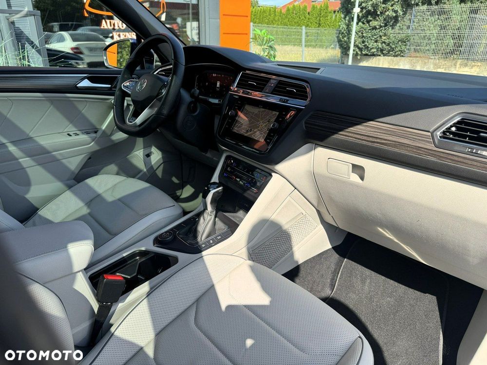 Volkswagen Tiguan - 27