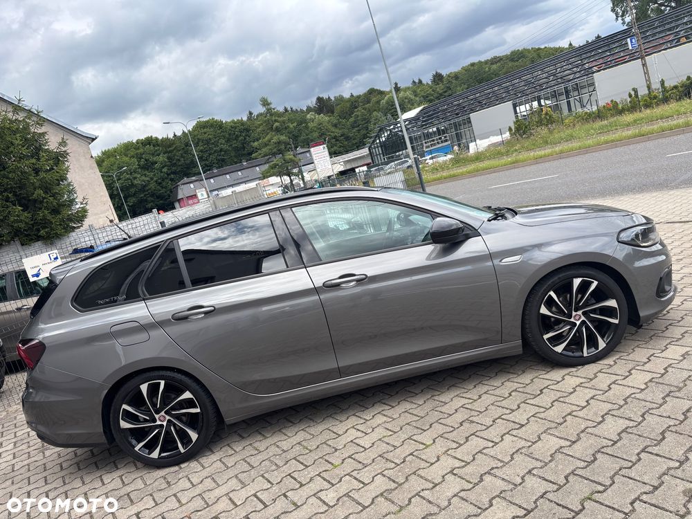 Fiat Tipo 1.4 T-Jet S-Design - 21