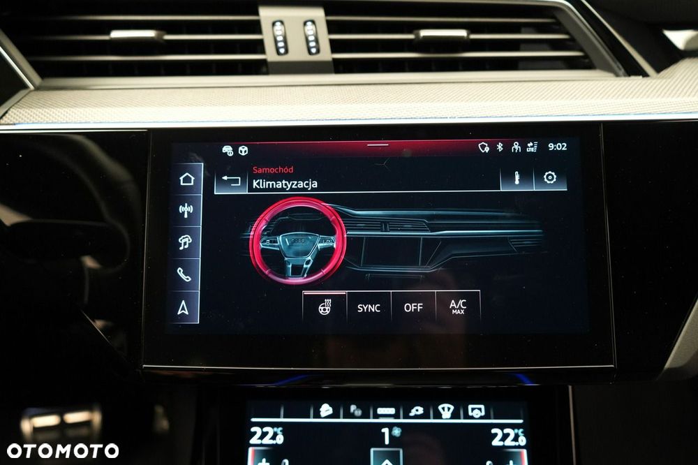 Audi SQ8 e-tron - 37