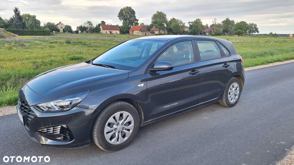 Hyundai i30 - 2
