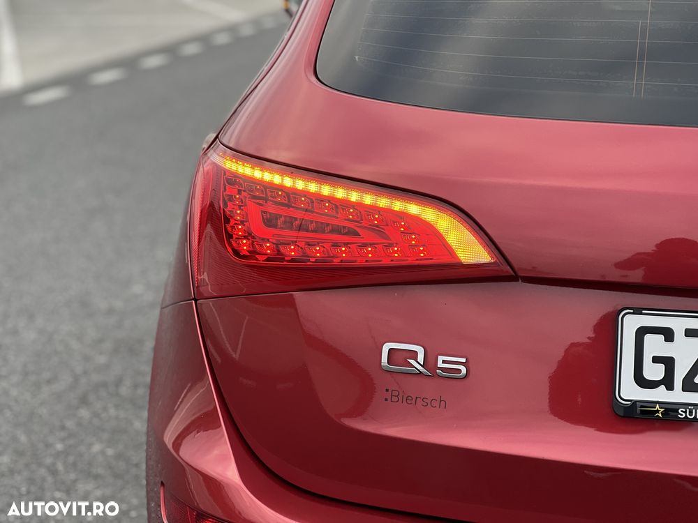 Audi Q5 - 20