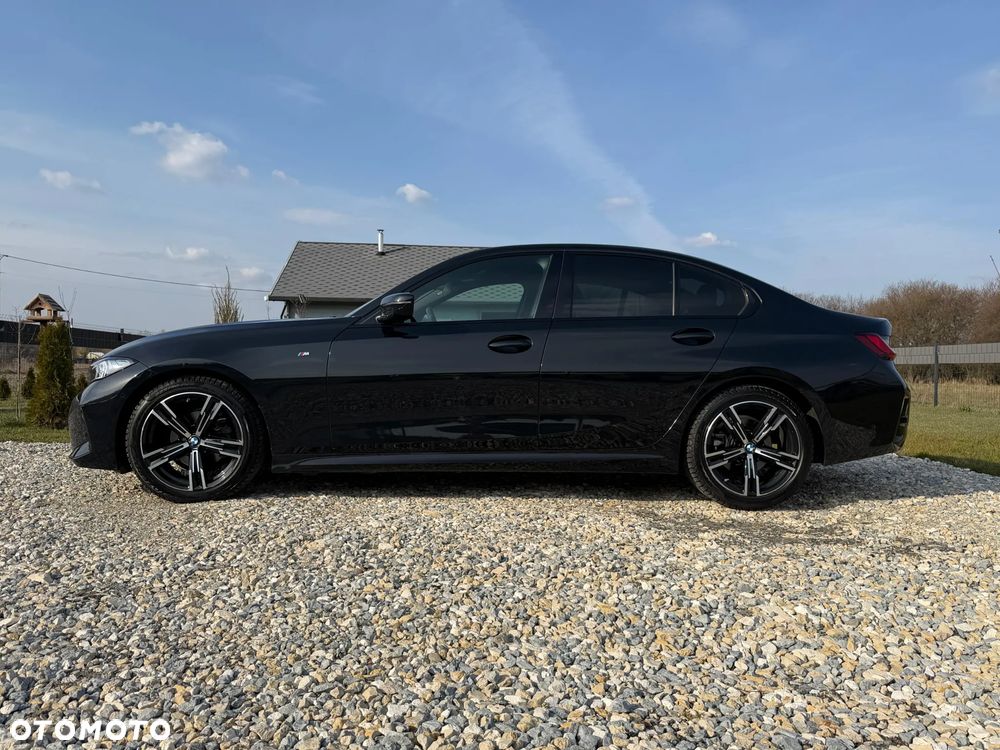 BMW Seria 3 - 5