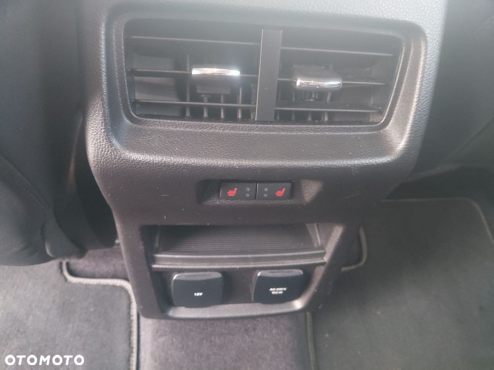 Ford Edge 2.0 TDCi Bi-Turbo 4x4 Vignale - 13