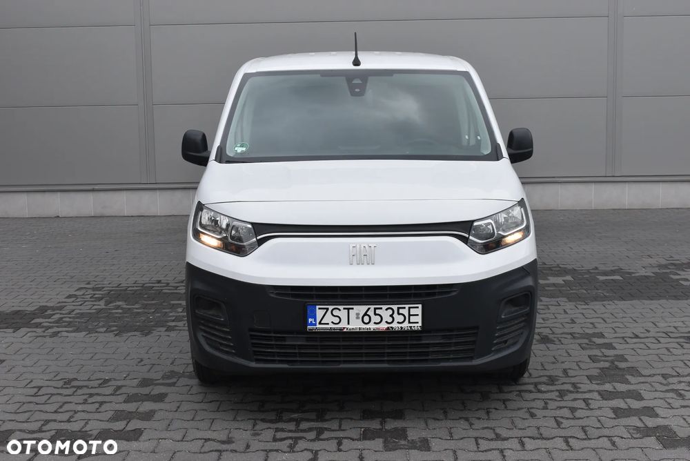 Fiat DOBLO - 5