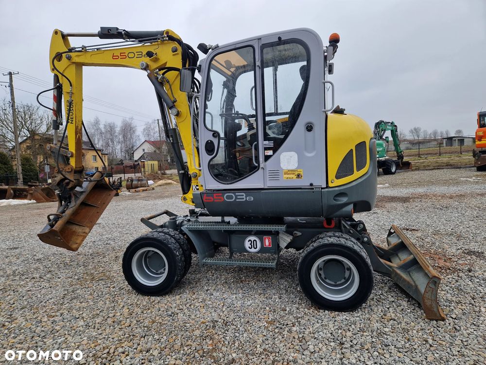 Wacker Neuson 6503 - 1