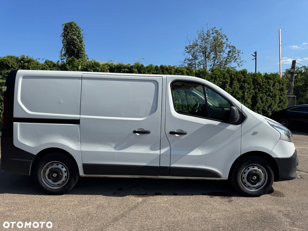 Renault TRAFIC - 5