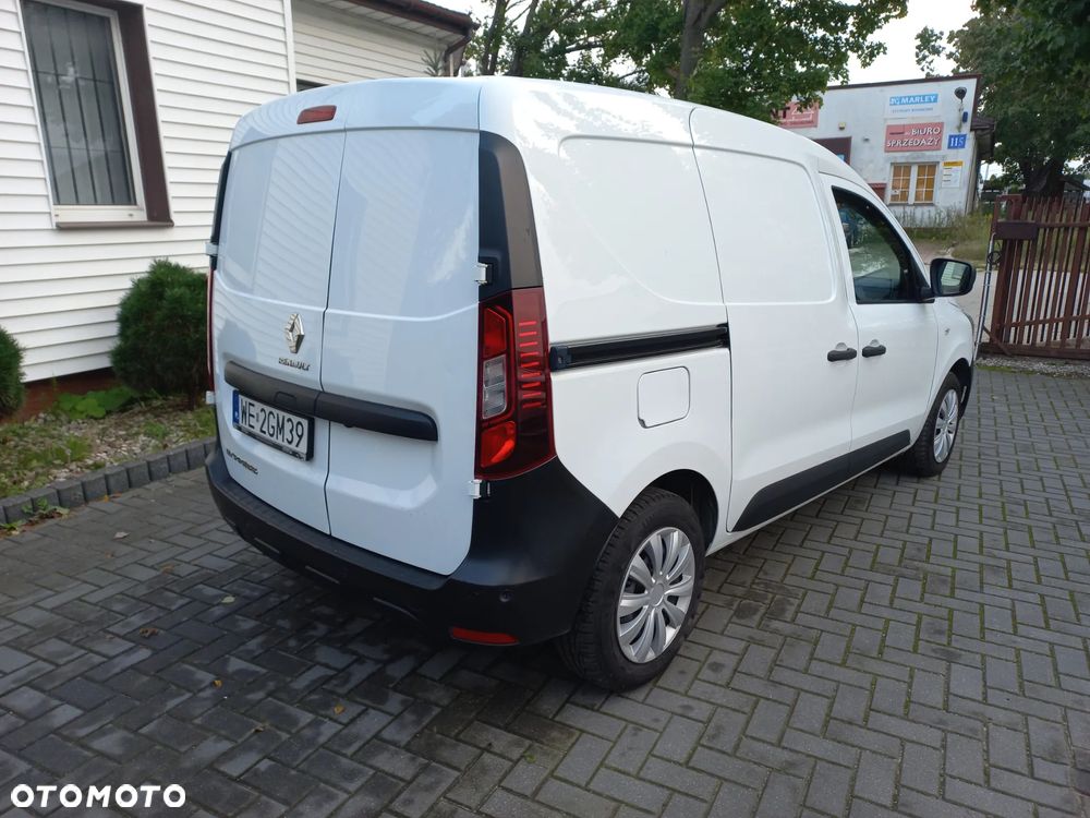 Renault EXPRESS VAN - 6