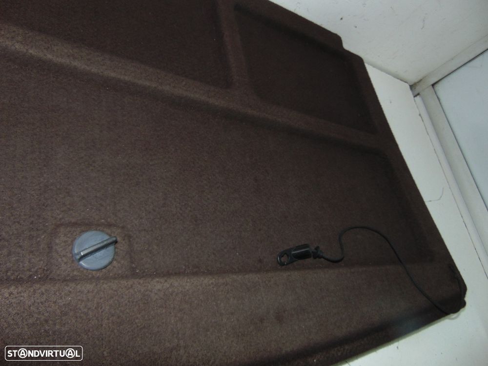 Austin Maestro chapeleira - 4